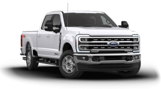 2026 Ford Super Duty® External Image 5